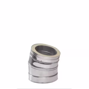 Dinak 30 graden bocht