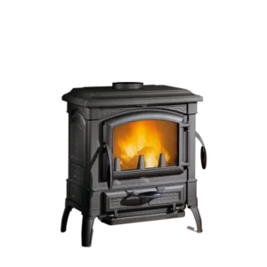 La Nordica Isetta lean