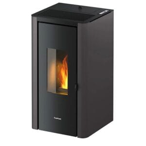 Freepoint indigo evo 7 zwart