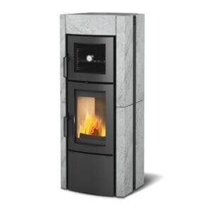 La nordica ester forno evo
